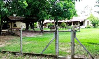 Imagem 6: CHÁCARA SEU REFÚGIO PRIVADO DENTRO DE CUIABÁ