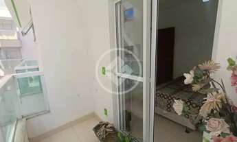 Imagem 5: Apartamento de 2 quartos sendo 1 suíte na praia do morro em Guarapari. codigo: 139274