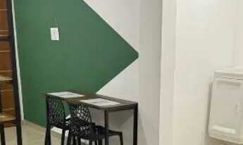 Imagem 10: Kitnet Kitnet com 1 dormitório