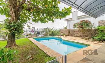 Imagem 2: Casa para Venda - 400m², 3 dormitórios, sendo 1 suites, 4 vagas - Menino Deus