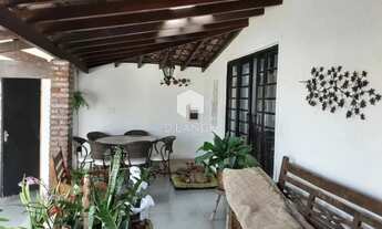 Imagem 7: Excelente casa para locação no bairro São Luiz em Paulínia