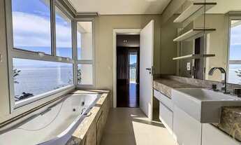 Imagem 4: Apartamento para alugar - 3 quartos sendo 1 suíte - João Paulo - Florianópolis/SC