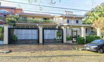 Imagem: Casa para Venda - 420m², 5 dormitórios