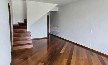 Imagem 7: Maravilhosa Cobertura Duplex a venda no Bairro Manoel Honório, Juiz de Fora - MG