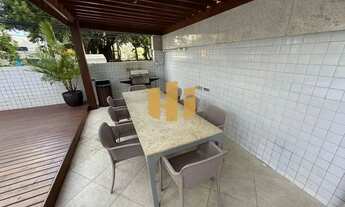 Imagem 5: Apartamento para locação no Rosarinho Prince