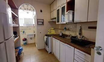 Imagem 6: Ipanema Apartamento com 3 dormitórios