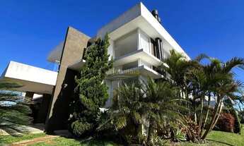 Imagem 2: Casa em Condomínio, 4 suítes em Condominio Quintas do Lago, Xangri-Lá REF: CA0119