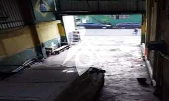 Imagem 2: GALPÃO A VENDA E LOCAÇÃO NO ALTO DA MOOCA 650m