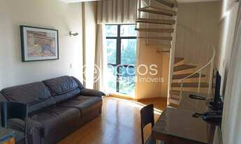 Imagem: Apartamento para aluguel, 1 quarto, 1 suíte