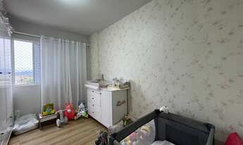 Imagem 3: Imóvel para venda possui 85 metros quadrados com 3 quartos em Michel - Criciúma - SC