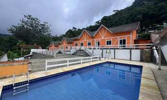 Imagem: Casa em Condomínio à venda, 3 quartos