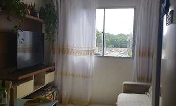 Imagem 3: Apartamento Camaçari - Aluguel