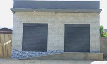 Imagem: Sala comercial 80m2 - Av Graça Aranha