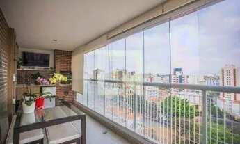 Imagem 2: Apartamento com 4 Quartos e 5 banheiros à Venda, 200 m² por R$ 3.250.000