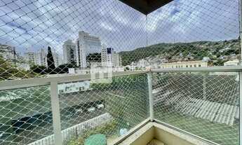 Imagem 11: Apartamento 3 quartos no bairro Centro Florianópolis