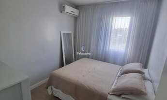 Imagem 3: Apartamento a venda 2 quartos 1 vaga de garagem