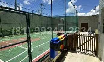 Imagem 2: Via Parque José Pinteiro (C/O