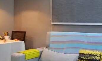 Imagem 3: Condomínio Jardim Paradiso Antúrio - Apartamento 02 quartos, bairro Tarumã