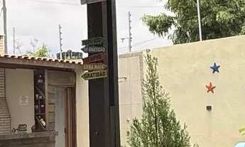 Imagem: Casa Temporada na Barra dos Coqueiros