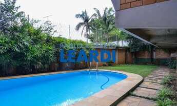 Imagem: SOBRADO - CIDADE JARDIM - SP