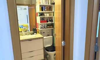 Imagem 7: Imóvel para aluguel tem 52 metros quadrados com 2 quartos em Umarizal - Belém - PA