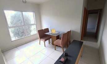 Imagem 2: Apartamento c/ elevador 2 quartos, suíte e 2 vagas