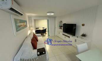 Imagem: Apartamento para aluguel com 3 suítes no