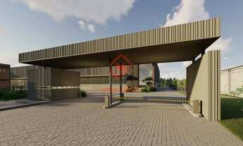 Imagem 6: Galpão logístico com 1.175 m² de ABL, 3 docas mais uma rampa de acesso - Contagem/MG