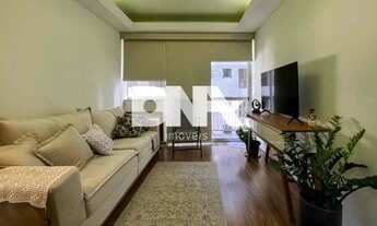 Imagem: Apartamento - / Residencial / Lagoa