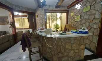 Imagem 6: Casa para alugar, 5 quartos, 2 suítes, 4 vagas, Vila Brasília - Montes Claros/MG - R$ 6.50