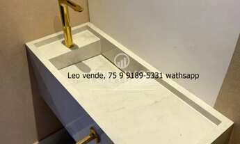 Imagem 6: Leo vende, bairro Sim, 2 suítes, goumert, veja fotos