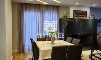 Imagem 4: LOCAÇÃO-CASA-CONDOMÍNIO ALPHAVILLE-PONTA GROSSA - PR