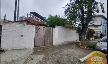 Imagem 4: Terreno Cidade Patriarca São Paulo/SP