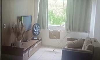 Imagem 3: Apartamento para locação no RESIDENCIAL MANGABEIRAS , MANGABEIRAS, Maceió, AL