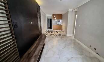 Imagem 6: Apartamento 3 Dormitórios com Varanda Gourmet e Lazer Completo no Jardim Aquarius