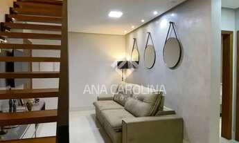 Imagem 3: Cobertura Porteira Fechada no Bairro Ibituruna