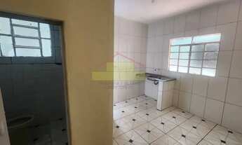 Imagem 6: Imóvel para aluguel possui 40 metros quadrados com 1 quarto