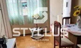 Imagem 3: Bento Ribeiro Apartamento com 1 dormitório