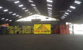 Imagem 3: Galpão para Locação em São Paulo, Jardim Brasília (zona Leste