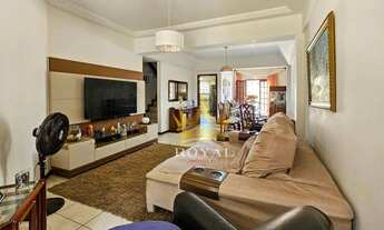 Imagem: Casa com 3 quartos à venda, 280 m² - Anil