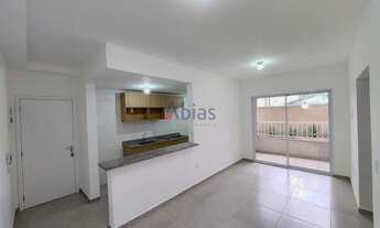 Imagem: Apartamento em Vila Prado - São Carlos