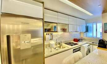 Imagem 4: Apartamento no Pontal Premium Bueno com 2 quartos 1 suíte