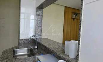 Imagem 8: Conjunto de salas comerciais para venda no bairro Vila da Serra