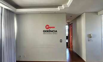 Imagem: APTO 3 QUARTOS C/ 1 VAGA E ESPAÇO GOURMET