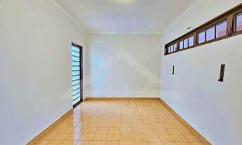 Imagem 4: Casa térrea para locação no Bairro Jardim Paulistano, próximo a Avenida Treze de Maio - Ri