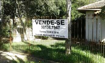 Imagem: Terreno de 1.152 m2 em Cachoeirinha