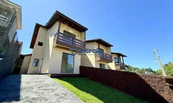 Imagem: Sobrado na Serraria com 3 dormitórios