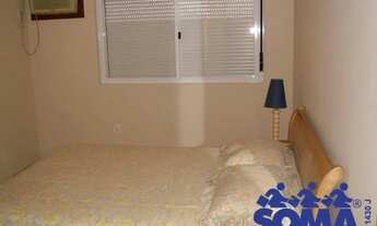 Imagem 4: Apartamento para temporada de 1 dormitório em Canasvieiras - Florianópolis/SC