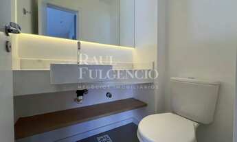 Imagem 6: Apartamento novo para alugar Gleba Palhano