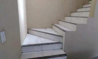 Imagem 4: Apartamento com 2 dormitórios para alugar, 25 m² por R$ 500,00/mês - Siqueira - Fortaleza